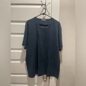 Buck mason men supima cotton Tshirt XXL